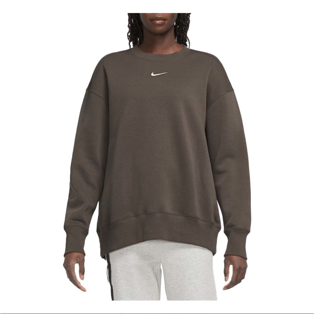 Women’s Nike Phoenix Sweatshirt